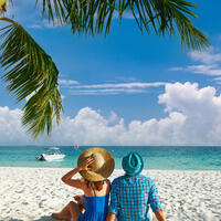 Как отдохнуть на Мальдивах и сэкономить бюджет: лайфхаки от тревел-эксперта