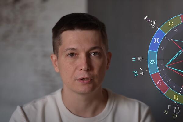 Публичная порка: астролог Чудинов рассказал, что случится в субботу, 28 марта