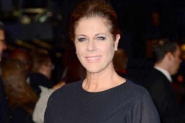 Орбакайте и жена Тома Хэнкса носят одинаковые платья