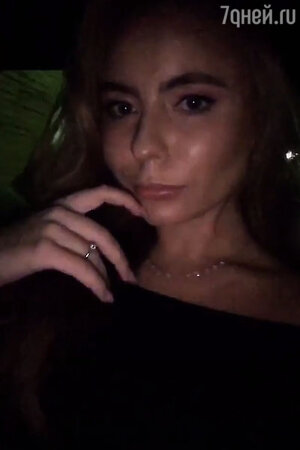 Александра Жулина