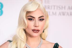Леди Гага подтвердила свое участие в «Джокере 2»