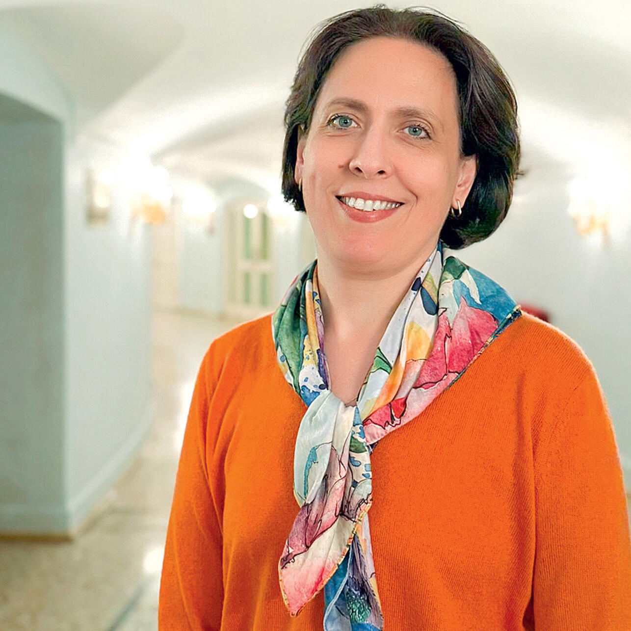 Ирина Вещева