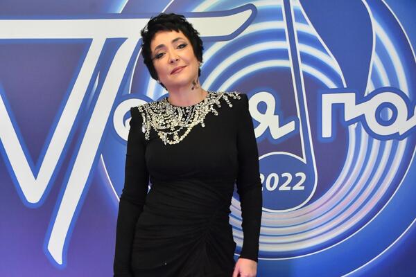 Преобразившася Милявская опять взялась за свое — скандал с отменой позабыт