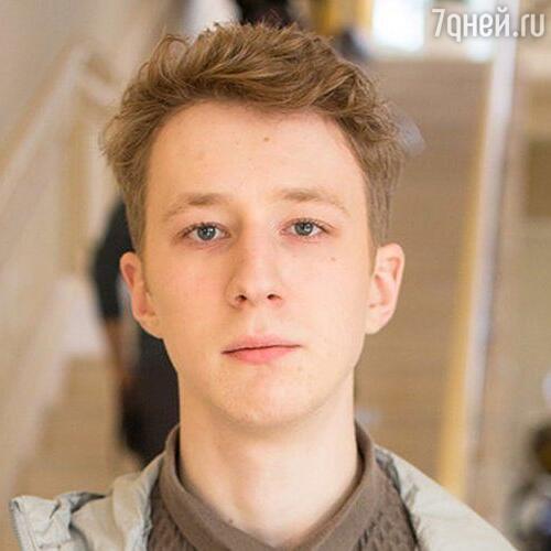 Семен Трескунов