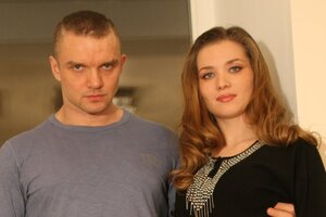 Владимир Епифанцев не дает развод своей жене
