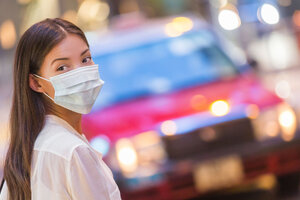 Защищают ли на самом деле маски от коронавируса?
