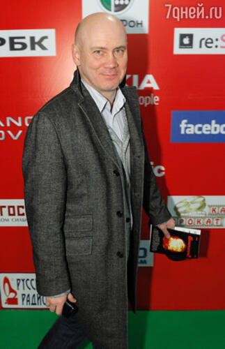 Виталий Хаев