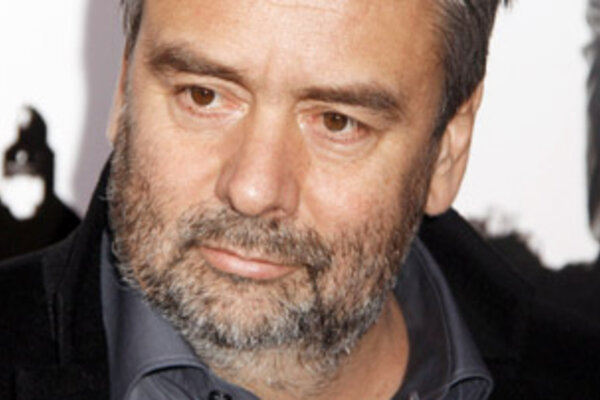 Люк Бессон возглавит жюри 32-го ММКФ