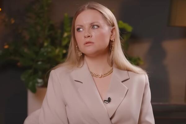 Жена Николаева — честно об отношениях с Королевой: «Нас постоянно сталкивают!»