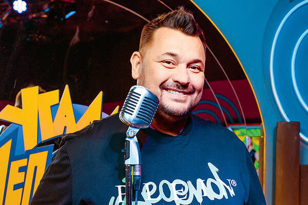 «По сути, спортивный марафон»: Сергей Жуков раскрыл, как худеет на 4 килограмма за вечер