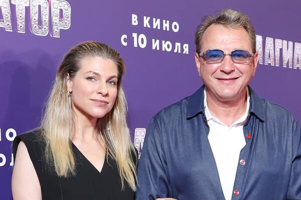 Новая жена Башарова выступила с заявлением: ей скрывать нечего