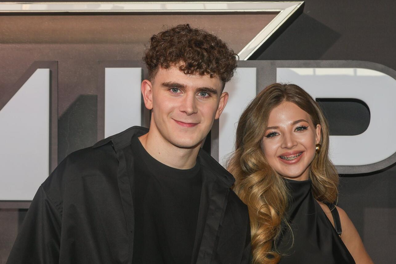 Аня Покров проговорилась о дате своей свадьбы с Бабичем Аня Покров проговорилась о дате своей свадьбы с Бабичем