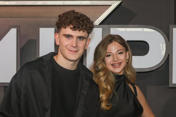 Аня Покров проговорилась о дате своей свадьбы с Бабичем