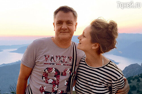 Виктория Исакова: «Мы с мужем давно мечтали о том, что уедем вдвоем, выключим телефоны и проведем месяц в абсолютной тишине»