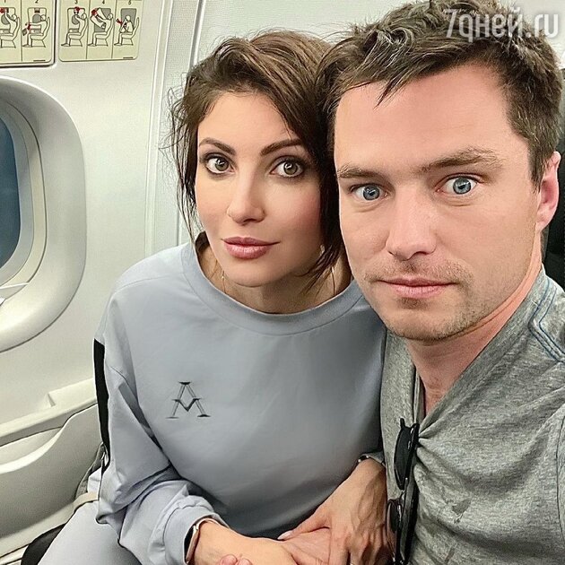 Анастасия Макеева и Роман Мальков фото Анастасия Макеева и Роман Мальков фото