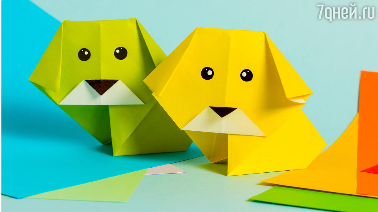 Как сделать кораблик оригами. Из бумаги своими руками для детей.
