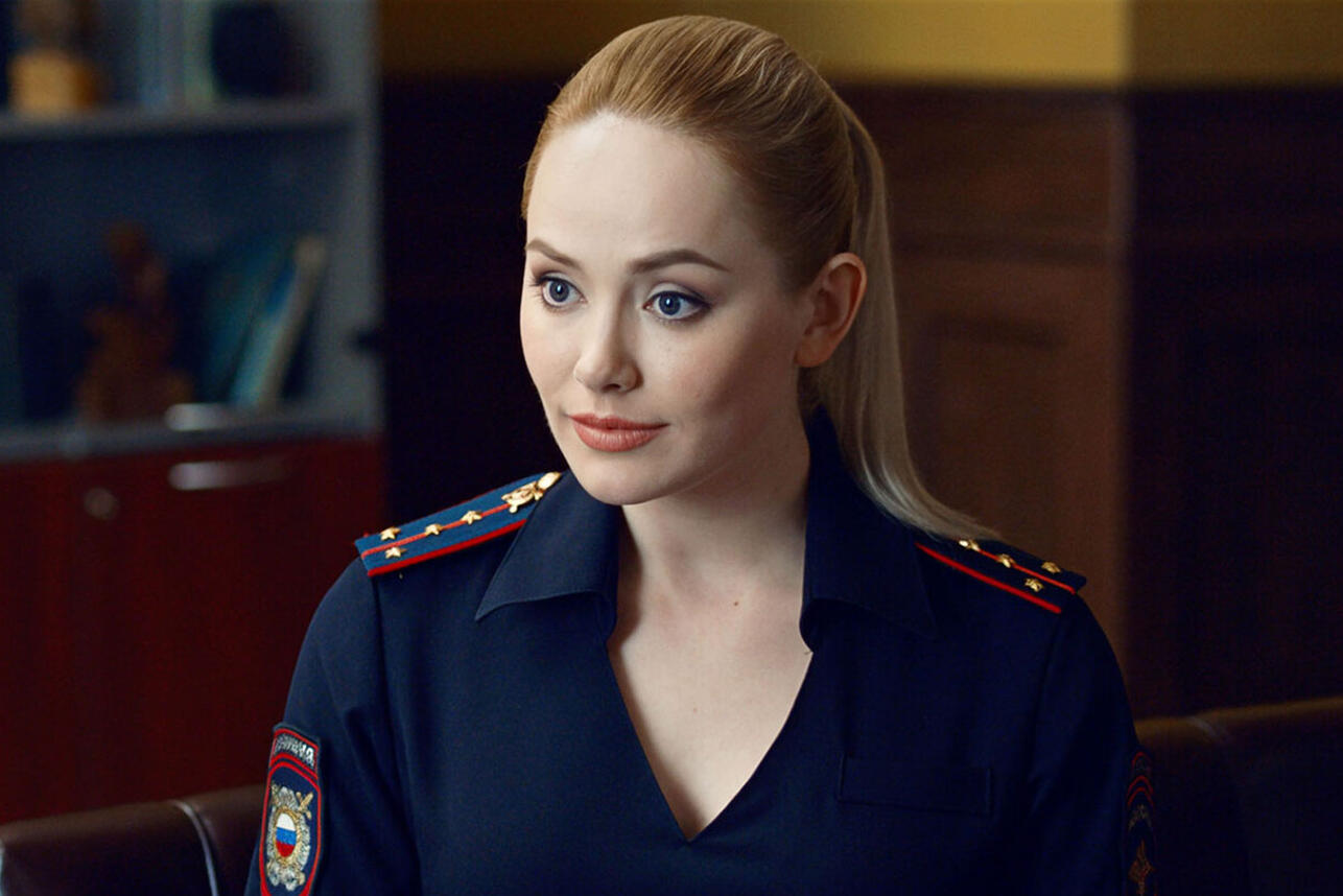 Проект “Анна Николаевна”