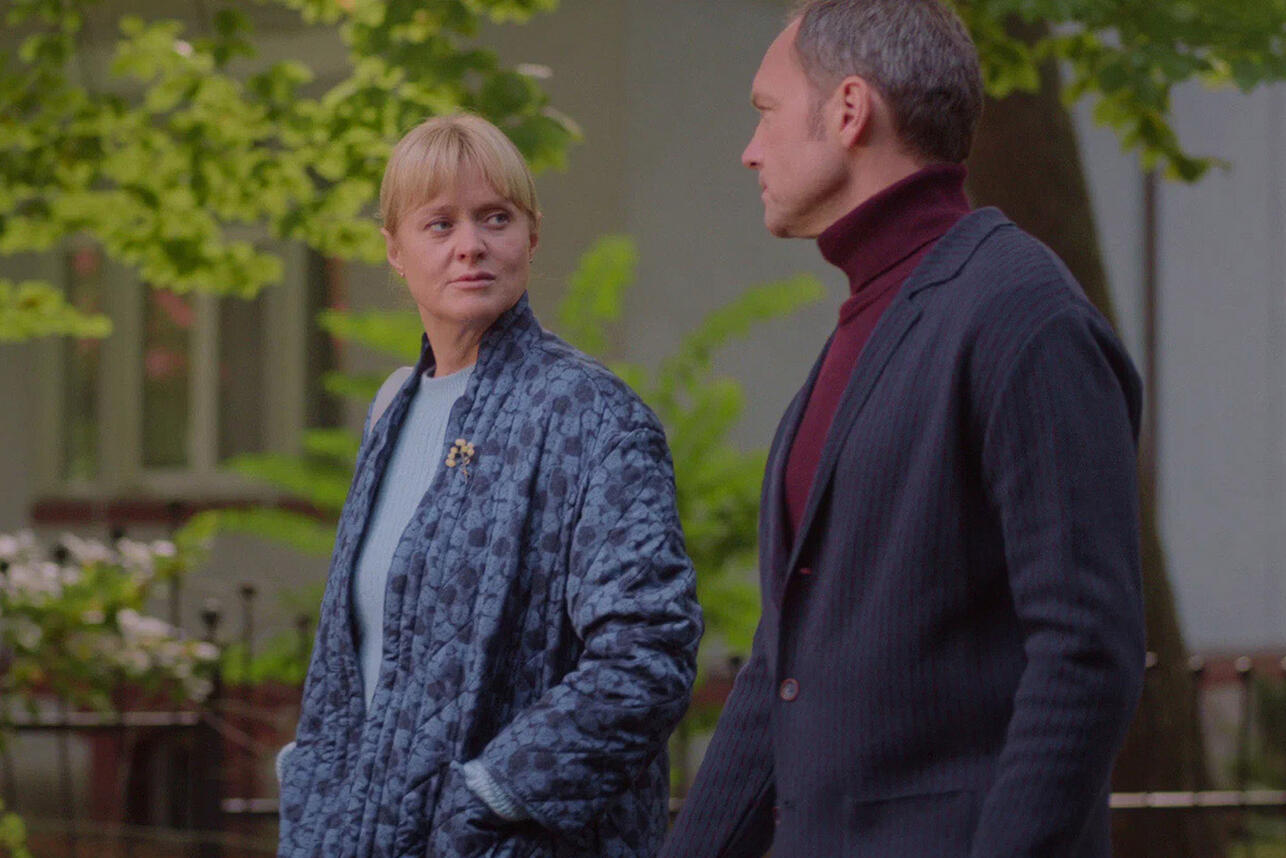 сериал Васнецова