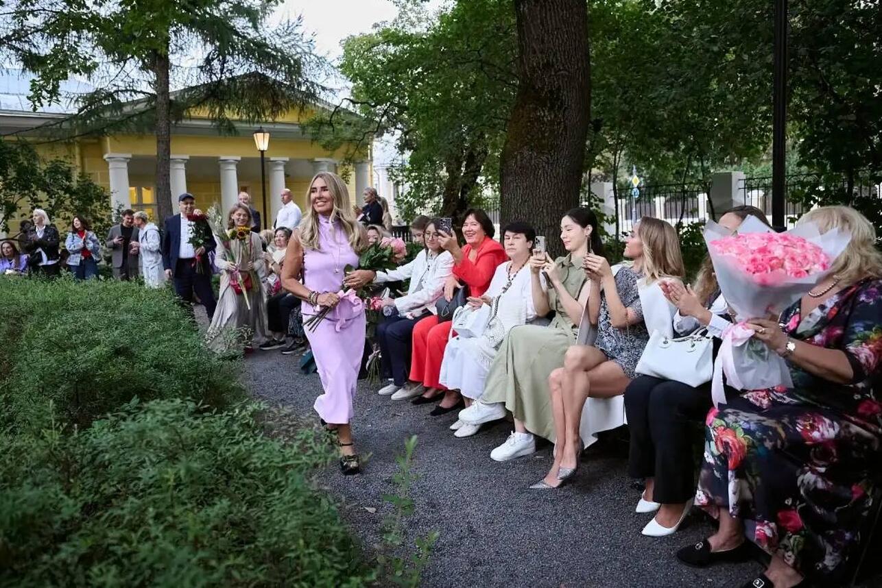 Галина Васильева