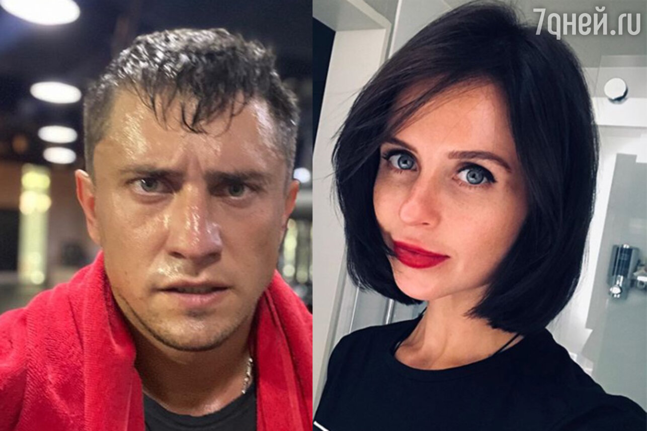 Мирослава Карпович похудела до 46 кг из-за проблем с Прилучным - 7Дней.ру