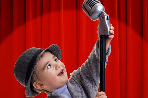 «Детский Бродвей» ждет ваших детей!