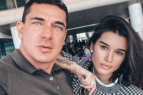 Бывший муж Бородиной решился на пластику, как у Давы