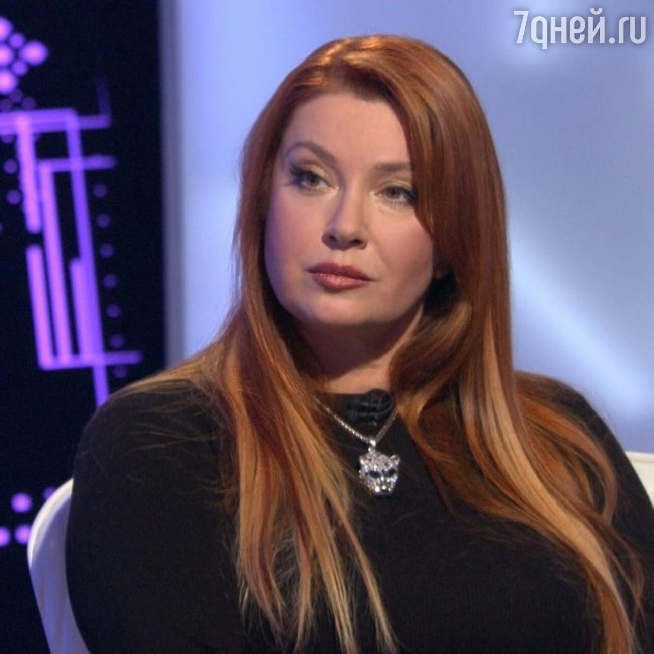 Вера Сотникова