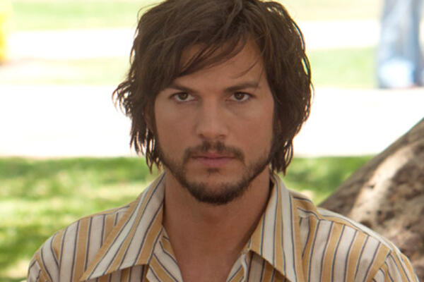 Попади на предпремьерный показ фильма «Джобс: Империя соблазна»