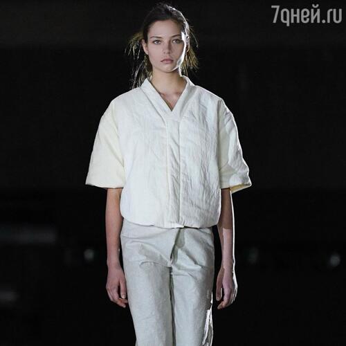 Алеся Кафельникова