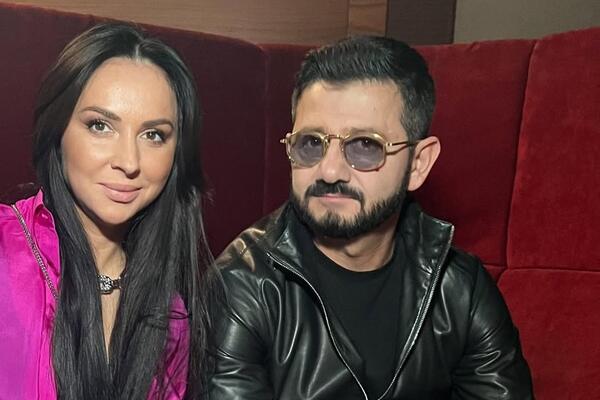 «Не столь безболезненно»: как живет брошенная экс-жена Галустяна