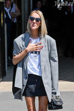 Селин Дион - фото