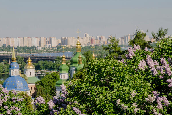 Когда в Москве наступит весна — в Гидрометцентре всё точно просчитали