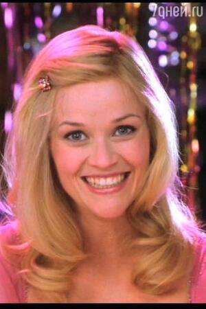 Риз Уизерспун