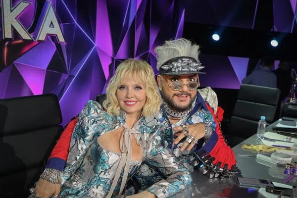 Засекречены участники и один из членов жюри: раскрыта дата премьеры нового сезона шоу «Маска»