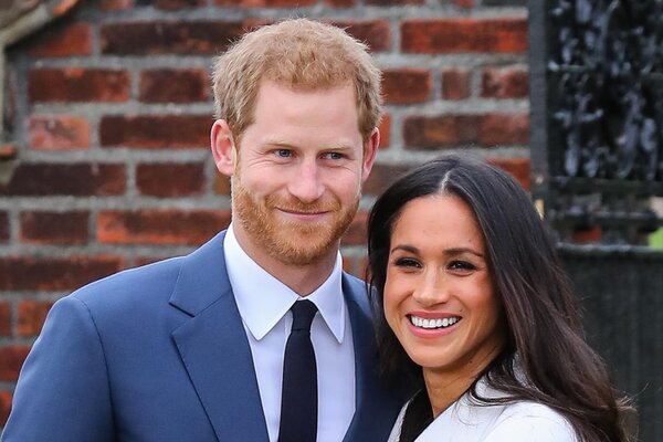 Cтало известно, в какую сумму обходятся британцам капризы Меган Маркл 