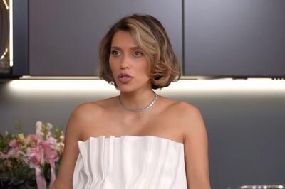 Чуть не убила человека: Тодоренко требуют отменить после скандального интервью