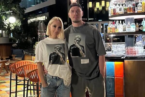 Кудрявцева, оставившая мужа и дочь, отказалась возвращаться домой из-за границы: 