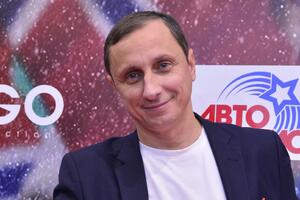 Вадим Галыгин готовится снова стать отцом: пол ребенка и реакция близких