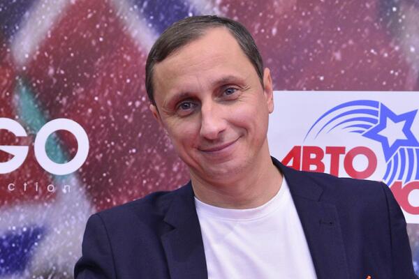 Вадим Галыгин готовится снова стать отцом: пол ребенка и реакция близких