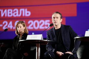 Пресс-конференция с создателями исторического боевика «В списках не значился» прошла в рамках ММКФ