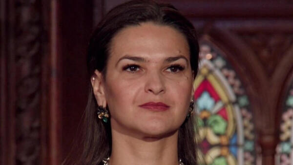 Райдос объяснила, почему нельзя фотографировать спящих людей  это табу