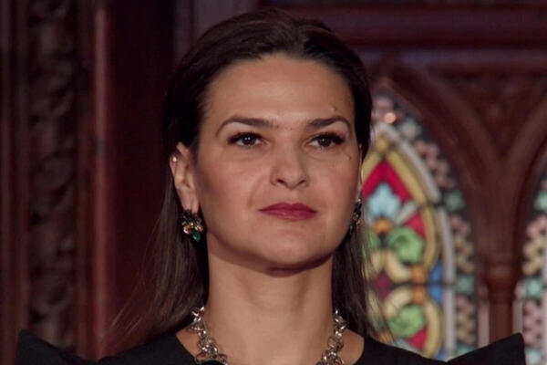 Райдос объяснила, почему нельзя фотографировать спящих людей — это табу