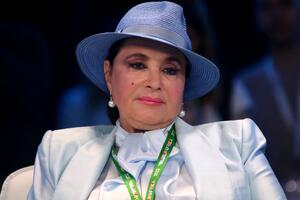 Уволившаяся с поста Винер рассказала, кого видела своей преемницей