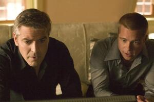 Джордж Клуни намекнул на предстоящее продолжение фильма «Одиннадцать друзей Оушена»