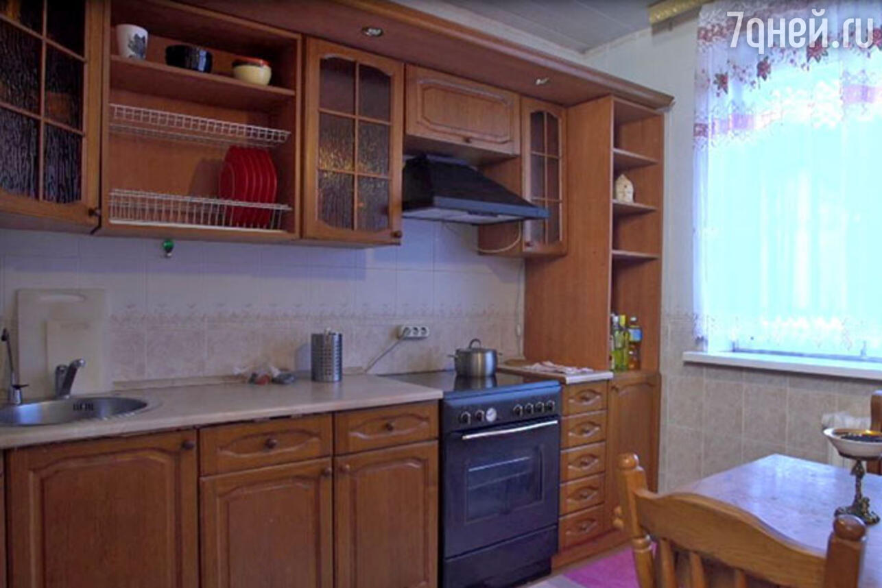 Изысканные стили дизайна кухни: Отражение уюта и индивидуальности в вашем доме