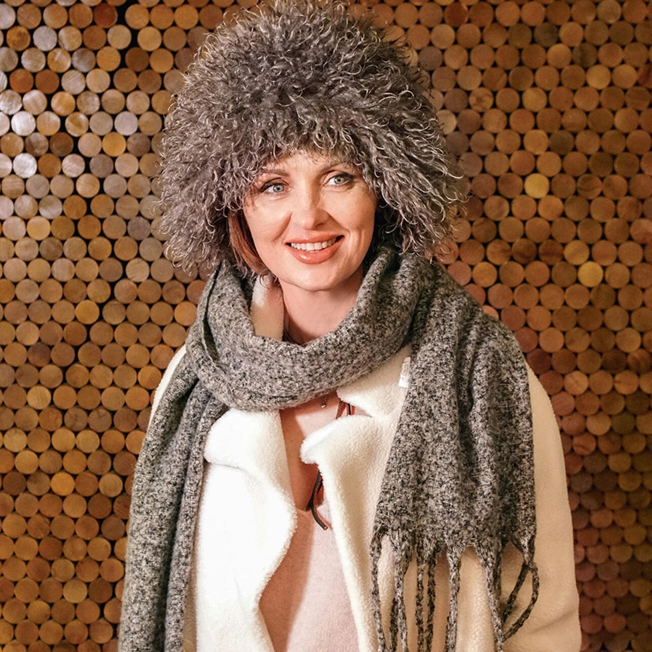 Елена Ксенофонтова. Фото