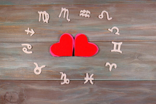 Астролог Барлова: двум знакам зодиака любовь потреплет нервы на неделе с 11 по 17 ноября