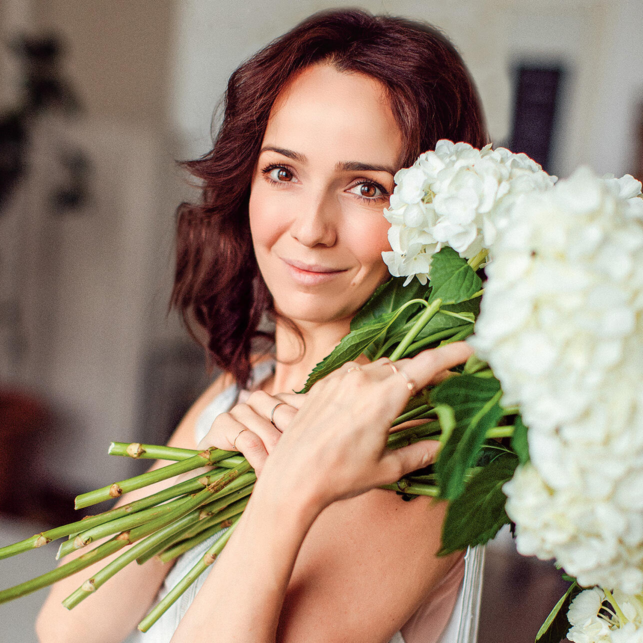 Валерия Ланская. Фото