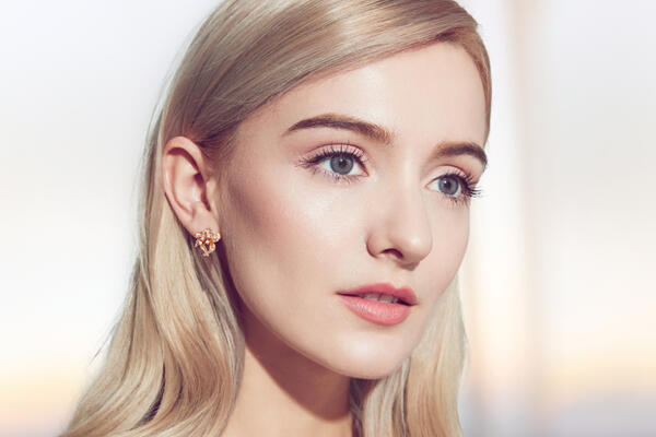 Представлена новая коллекция ювелирных украшений