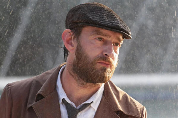 &laquo;Они круче, чем я&raquo;: Хабенский разоткровенничался о детях от разных жен